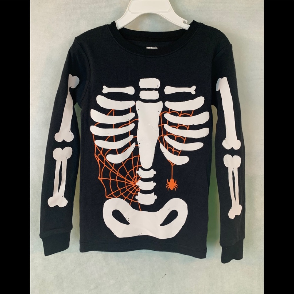 Unbranded Halloween Long Sleeve Shirt